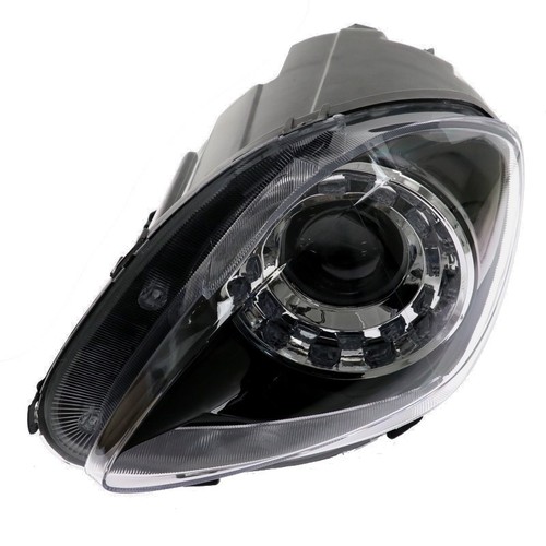 Faro fanale anteriore sinistro - anteriore,