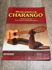 Metodo Practico De CHARANGO