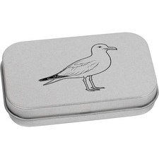 'Herring Gull' Scatola di