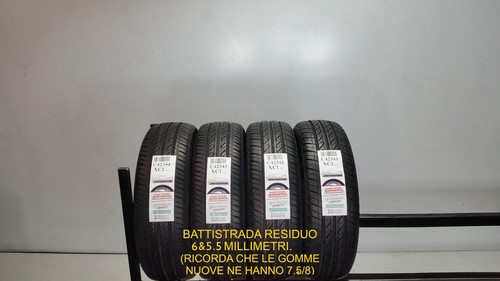 Gomme usate 165 60r14 - gomme,