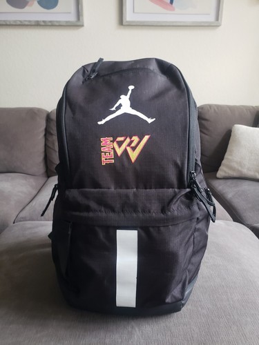 Zaino air jordan velocity - jordan, 2.0