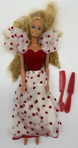Mattel vintage loving you - mattel,