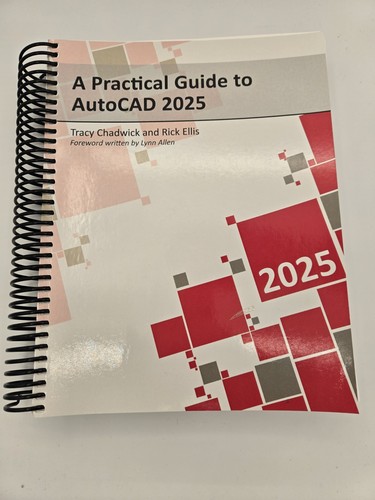 Practical guide autocad - guide, to