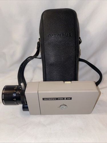 Penna olympus 8mm - 8mm, 8