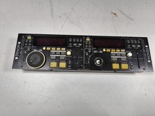 Controller DJ Denon DN-2600F - Non Testato, Segni Di Utilizzo
