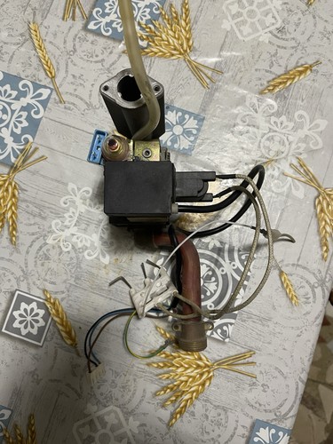 Ariston valvola gas egis ff - ariston,