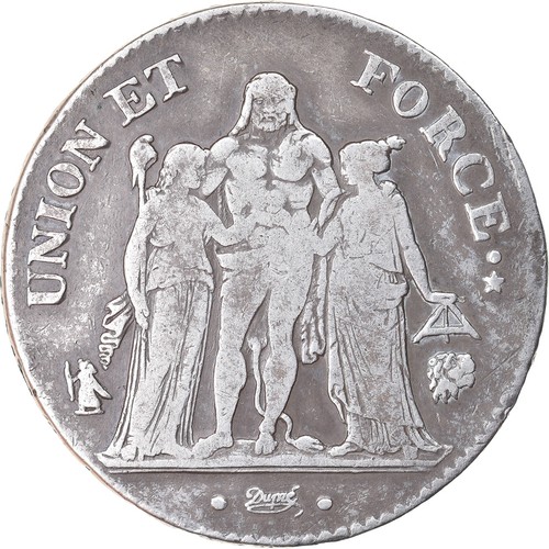 Monnaie france union et - france,,