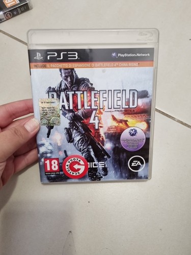 Battlefield playstation 3 - 4,