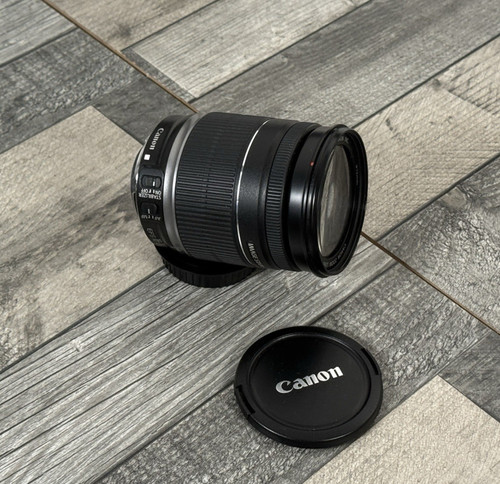 Canon 200mm 3 - canon, ef-s