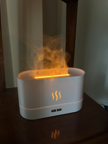 Diffusore oli essenziali - diffusore,