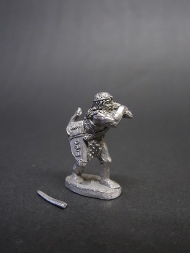 Ral partha runequest - ral, orlanth