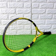 Racchetta da tennis rigida
