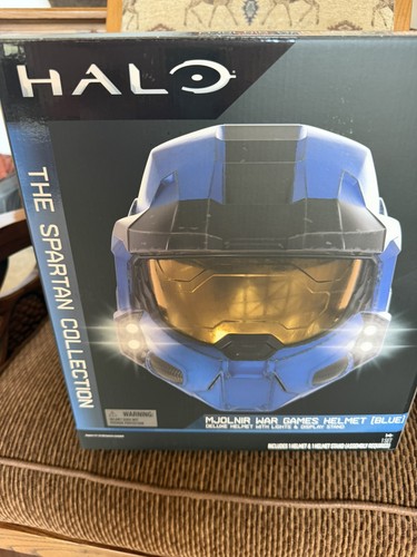 Jazwares halo mjolnir casco - jazwares,