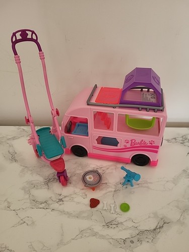Barbie pets deluxe - pets,
