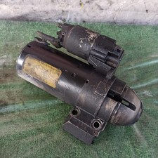 Motorino Avviamento BMW Serie 3 320d 2007 E90 E91 2.0 Diesel Motore N47D20C 2010