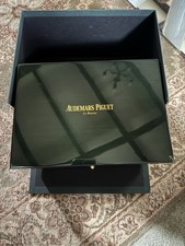 AUDEMARS PIGUET grande