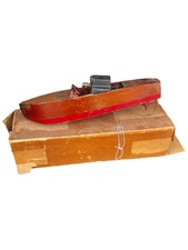 1920S JACRIM SEAWORTHY BOAT