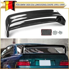 Spoiler posteriore abs - posteriore, sport
