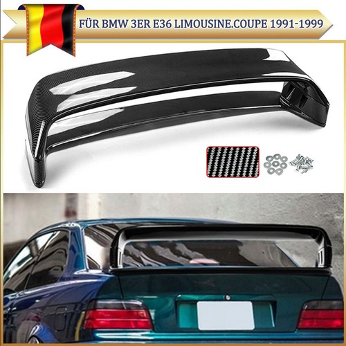 Spoiler posteriore abs - spoiler, sport