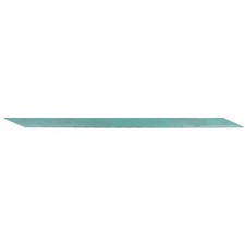 Scalpello per Aratro Ama 45x45