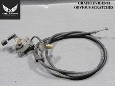 CAVO SBLOCCO SELLA SUZUKI