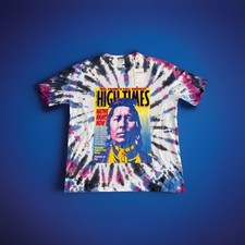 Wacko Maria × High Times