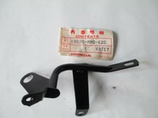STAFFA SUPPORTO FIANCHETTO SX HONDA XL600RMG XL 600 RMG