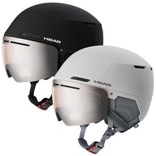Casco sci head cinema con - casco, da