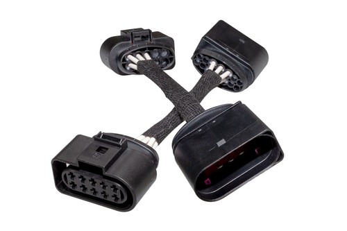 Adattatore cavo xenon - cavo, fari