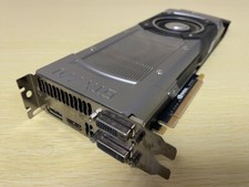 NVIDIA GTX770 Founders Edition