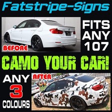 da montare PEUGEOT 107 STRISCE