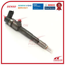 Iniettore Revisionato Bosch  0445110012