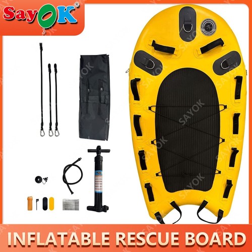 Nuovo gonfiabile jet ski - jet,