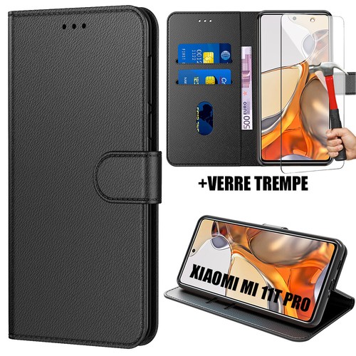 Housse etui pour xiaomi 15t - etui,