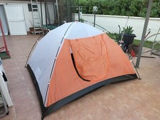 tenda da campeggio Faboss 3 Posti