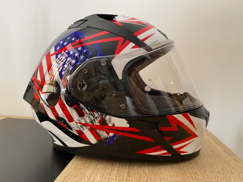 Airoh helmet casco - casco, integrale