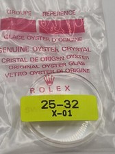 Vetro originale vintage n.o.s