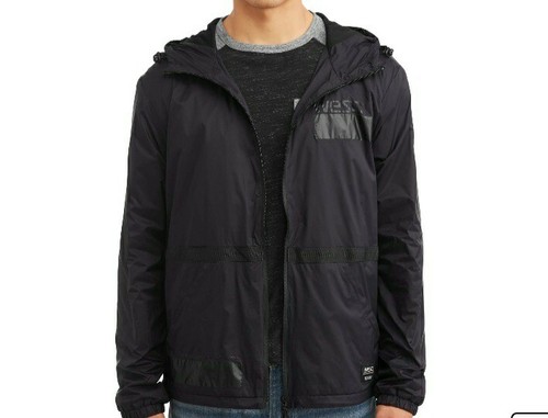 Giacca wesc blu - giacca, s/m/3