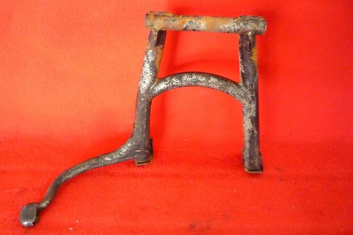 Cavalletto centrale honda - cavalletto, vf
