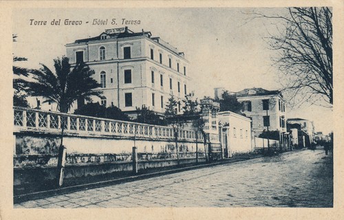 Np6248 torre greco napoli - np6248,