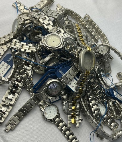 Lotto orologio bracciale donna - orologio,