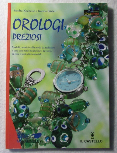 Orologi preziosi kocheise - orologi, s.kocheise