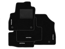 Tappetini compatibili con Opel Astra K 2015-2022