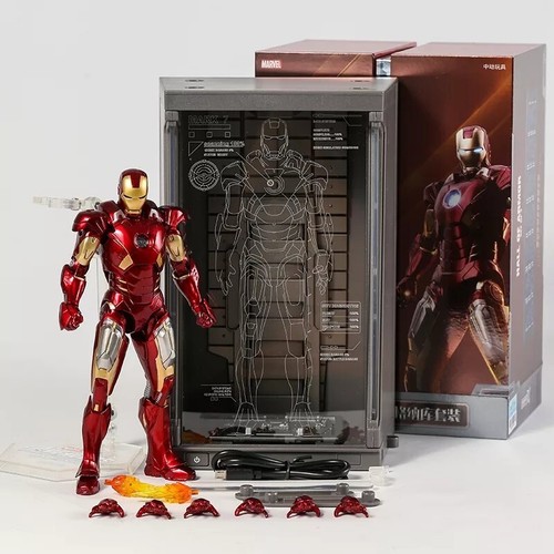 Action figure marvel - action,
