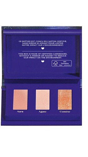 Yves rocher palette - palette, 3