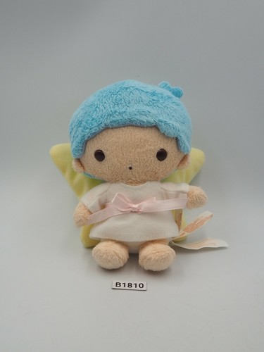 Little twin stars - little,
