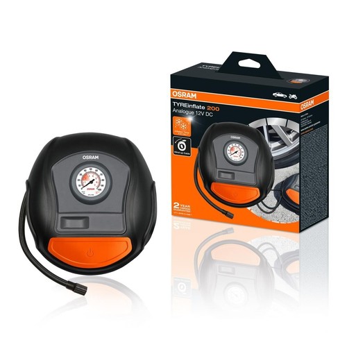 Osram ring compressore - osram,