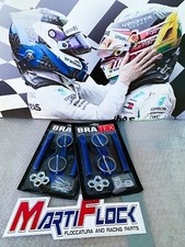 Ganci chiusura cofano