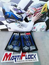 Ganci chiusura cofano