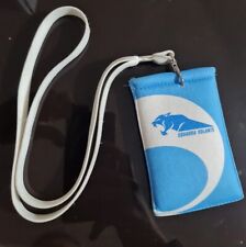 Squadra Volante Polizia Vintage Laccetto Portachiavi Cellulare Oggetti Da Collo